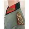 Image 6 : WWII GERMAN NAMED FAMOUS GENERAL OFFICER UNIFORM TUNIC - Werner Freiherr von Fritsch