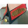 Image 8 : WWII GERMAN NAMED FAMOUS GENERAL OFFICER UNIFORM TUNIC - Werner Freiherr von Fritsch