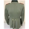 Image 9 : WWII GERMAN NAMED FAMOUS GENERAL OFFICER UNIFORM TUNIC - Werner Freiherr von Fritsch