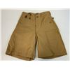 Image 1 : WWII GERMAN MILITARY TROPICAL AFRIKA KORPS UNIFORM SHORTS