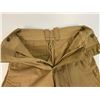 Image 9 : WWII GERMAN MILITARY TROPICAL AFRIKA KORPS UNIFORM SHORTS