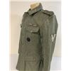 Image 7 : WWII GERMAN ARMY WOOL M42 UNIFORM TUNIC MOVIE USED " SAVING PRIVATE RYAN" 1998
