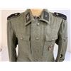 Image 11 : WWII GERMAN WAFFEN SS M42 UNIFORM TUNIC MOVIE USED " SAVING PRIVATE RYAN" 1998