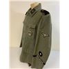 Image 3 : WWII GERMAN WAFFEN SS M42 UNIFORM TUNIC MOVIE USED " SAVING PRIVATE RYAN" 1998