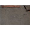 Image 8 : WWII GERMAN PONY FUR M1934 TORNISTER BACKPACK 1938 DATE