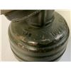 Image 9 : WWII GERMAN GAS MASK AND FILTER WITH CANISTER