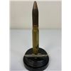 Image 1 : WWII GERMAN NAVY KRIEGSMARINE U-BOAT VETERAN TABLE ART