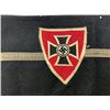 Image 1 : WWII GERMAN VETERANS ASSOCIATION ARMBAND