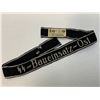 Image 5 : WWII GERMAN WAFFEN SS "SS BAUEINSATZ-OST"  CUFFTITLE - VERY RARE