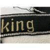 Image 4 : WWII GERMAN WAFFEN SS "Wiking" EM/NCO CUFFTITLE