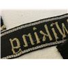 Image 6 : WWII GERMAN WAFFEN SS "Wiking" EM/NCO CUFFTITLE