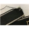 Image 7 : WWII GERMAN WAFFEN SS "Wiking" EM/NCO CUFFTITLE