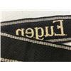 Image 5 : WWII GERMAN WAFFEN SS "Prinz Eugen" EM/NCO CUFFTITLE
