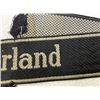 Image 2 : WWII GERMAN WAFFEN SS "Nederland" CUFFTITLE