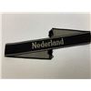 Image 3 : WWII GERMAN WAFFEN SS "Nederland" CUFFTITLE