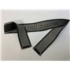 Image 7 : WWII GERMAN WAFFEN SS "REINHARD HEYDRICH" CUFFTITLE