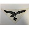 Image 1 : WWII GERMAN LUFTWAFFE SHIRT EAGLE PATCH