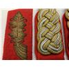 Image 2 : THIRD REICH GERMANY GENERAL COLLAR TABS AND SHOULDER BOARDS SET