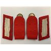 Image 3 : THIRD REICH GERMANY GENERAL COLLAR TABS AND SHOULDER BOARDS SET