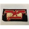 Image 2 : THIRD REICH GERMANY FASCIST ITALIAN WWII SS SLEEVE EAGLE PATCH