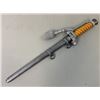 Image 2 : WWII GERMAN ARMY OFFICERS DRESS DAGGER