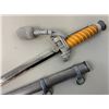 Image 3 : WWII GERMAN ARMY OFFICERS DRESS DAGGER