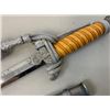 Image 9 : WWII GERMAN ARMY OFFICERS DRESS DAGGER