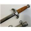 Image 4 : WWII GERMAN ARMY OFFICERS DRESS DAGGER BY SMF SOLINGEN