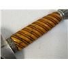 Image 6 : WWII GERMAN ARMY OFFICERS DRESS DAGGER BY SMF SOLINGEN