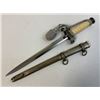 Image 1 : WWII GERMAN ARMY OFFICERS DRESS DAGGER BY CARL JULIUS KREBS