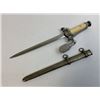 Image 3 : WWII GERMAN ARMY OFFICERS DRESS DAGGER BY CARL JULIUS KREBS