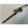 Image 7 : WWII GERMAN ARMY OFFICERS DRESS DAGGER BY CARL JULIUS KREBS