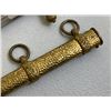 Image 8 : WWII GERMAN NAVY KRIEGSMARINE OFFICERS DAGGER WKC