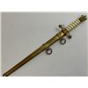 Image 9 : WWII GERMAN NAVY KRIEGSMARINE OFFICERS DAGGER WKC