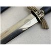Image 3 : NAZI GERMANY DLV FLYERS KNIFE DAGGER BY HELBIG