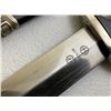 Image 10 : THIRD REICH GERMANY M36 CHAINED SS DAGGER