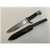 Image 3 : NAZI GERMANY HITLER YOUTH HJ KNIFE DAGGER RZM M7/13