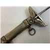 Image 2 : THIRD REICH GERMANY DIPLOMATIC DAGGER BY ALCOSA SOLINGEN PARTS