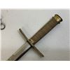Image 3 : WWII GERMAN REICH HITLER YOUTH LEADER DAGGER