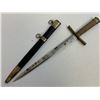 Image 5 : WWII GERMAN REICH HITLER YOUTH LEADER DAGGER