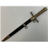 Image 7 : WWII GERMAN REICH HITLER YOUTH LEADER DAGGER