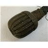 Image 2 : WWII GERMAN SWORD KNOT PORTEPEE
