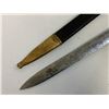 Image 7 : ANTIQUE GERMAN BAVARIAN POLICE WATCHMANS SHORT SWORD