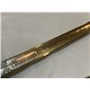 Image 8 : IMPERIAL GERMANY SAXON CAVALRY OFFICER SWORD ETCHED ULAN REGIMENT
