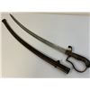 Image 2 : IMPERIAL GERMAN ARTILLERY OFFICER SWORD
