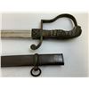 Image 3 : IMPERIAL GERMAN ARTILLERY OFFICER SWORD