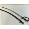 Image 5 : IMPERIAL GERMAN ARTILLERY OFFICER SWORD