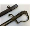 Image 7 : IMPERIAL GERMAN ARTILLERY OFFICER SWORD
