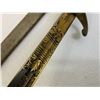 Image 15 : IMPERIAL GERMANY DAMASCUS BLADE OFFICER PRESENTATION SWORD 1898