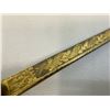 Image 12 : IMPERIAL GERMANY DAMASCUS BLADE PRUSSIAN OFFICER PRESENTATION SWORD NAMED